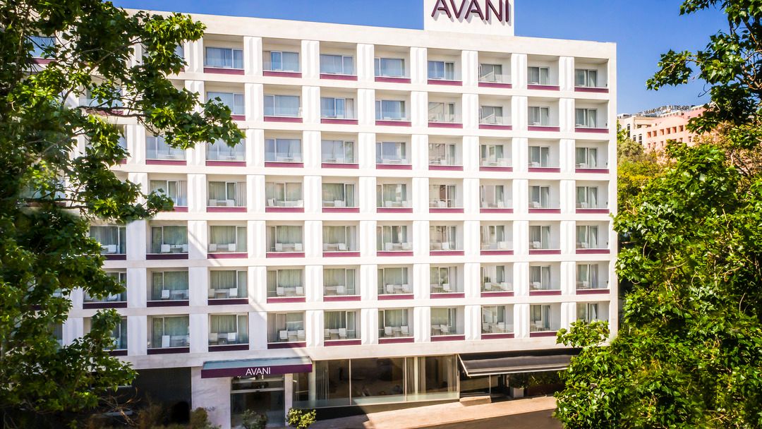 Avani Lisbon