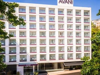 Avani Lisbon