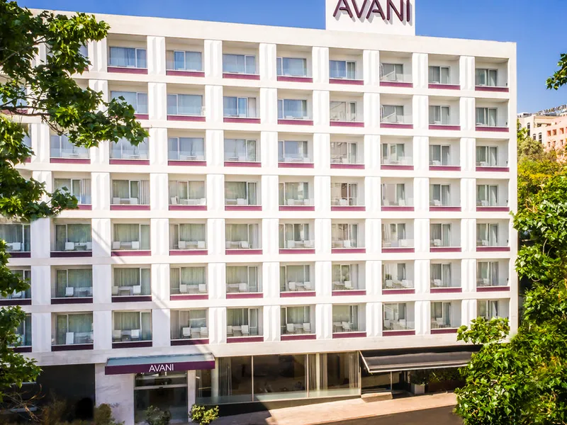Avani Lisbon photo 1