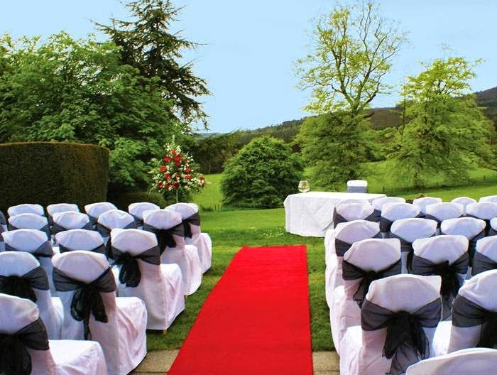 Macdonald Hotels & Resorts Pittodrie House photo 4