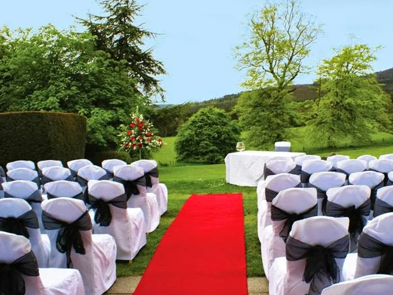 Macdonald Hotels & Resorts Pittodrie House photo 4