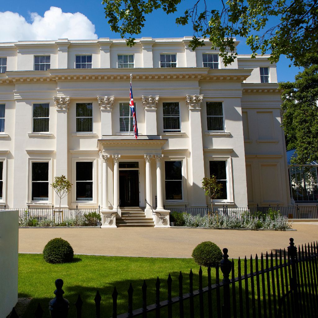 Malmaison Hotel Cheltenham