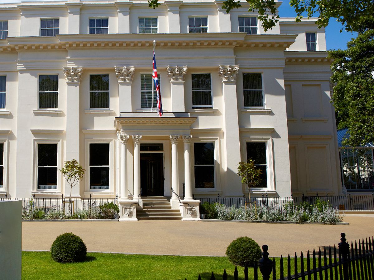 Malmaison Hotel Cheltenham photo 1