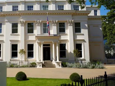 Malmaison Hotel Cheltenham