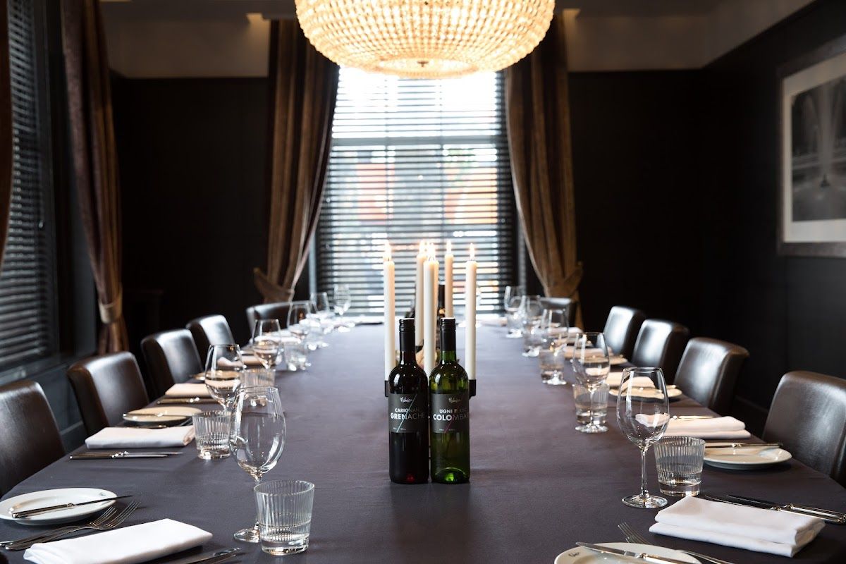 Malmaison Hotel Reading photo 6