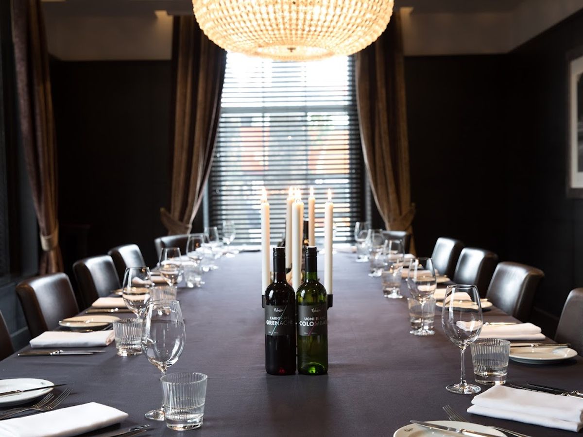 Malmaison Hotel Reading photo 6