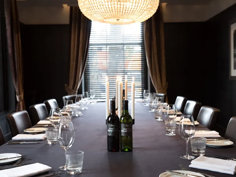 Malmaison Hotel Reading photo 6