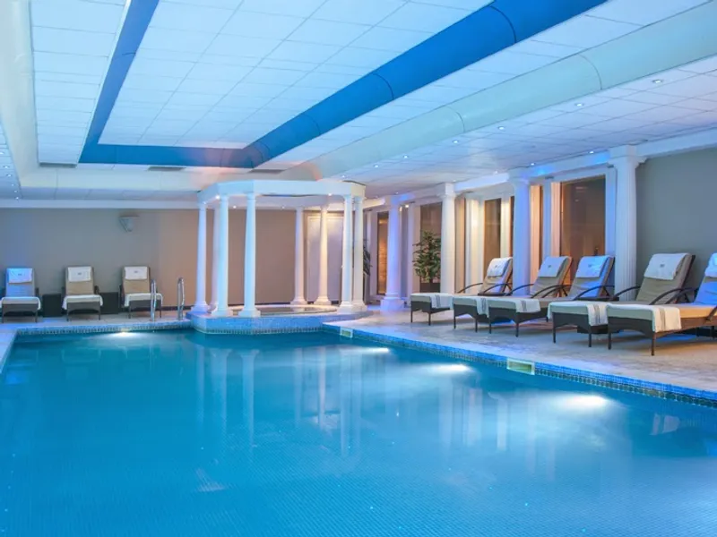 Macdonald Hotels & Resorts Linden Hall photo 3