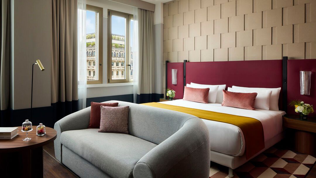 Tivoli President Milano Hotel photo 2