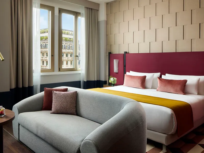 Tivoli President Milano Hotel photo 2