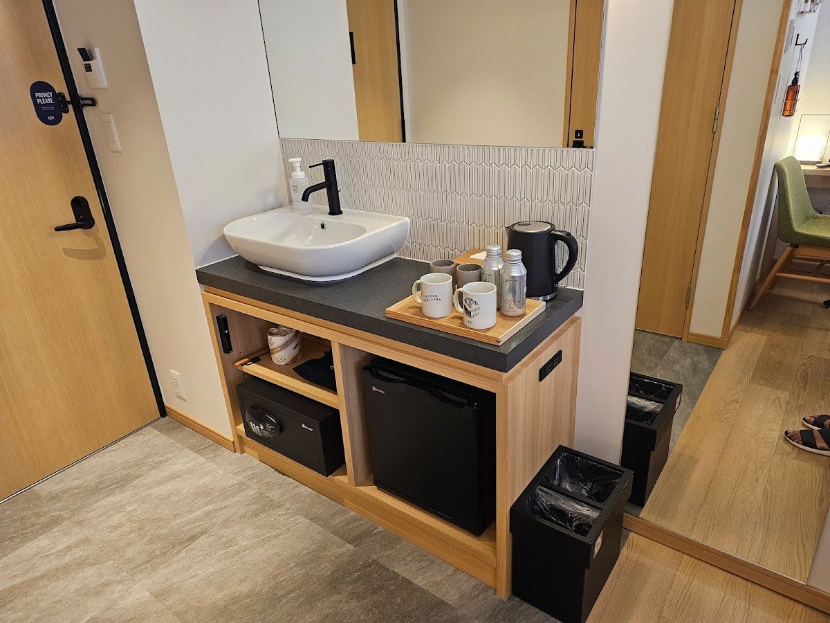 ASAI Kyoto Shijo photo 3
