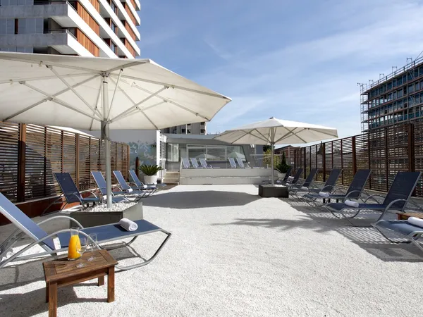 NH Collection Madrid Eurobuilding