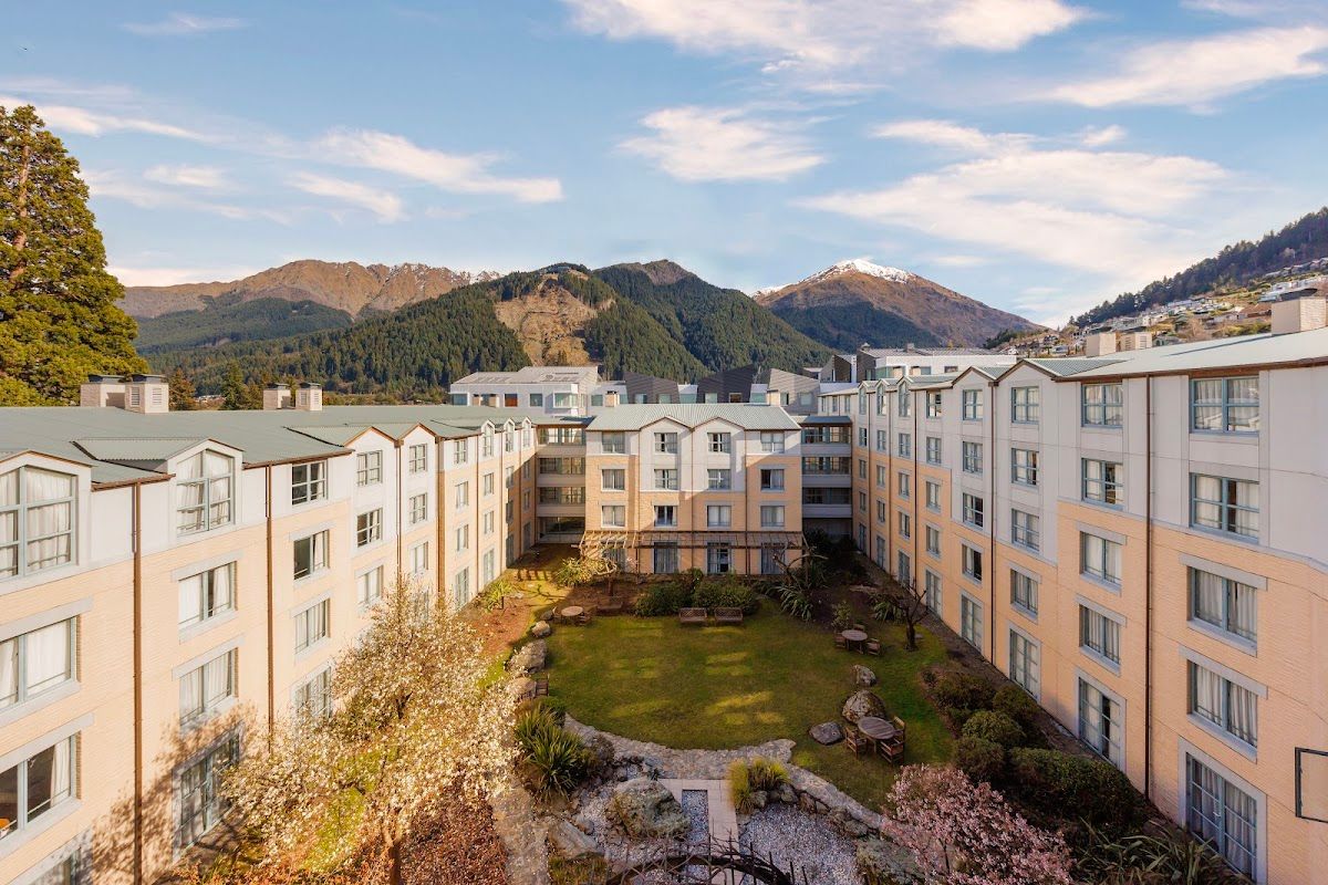 Millennium Hotel Queenstown photo 5