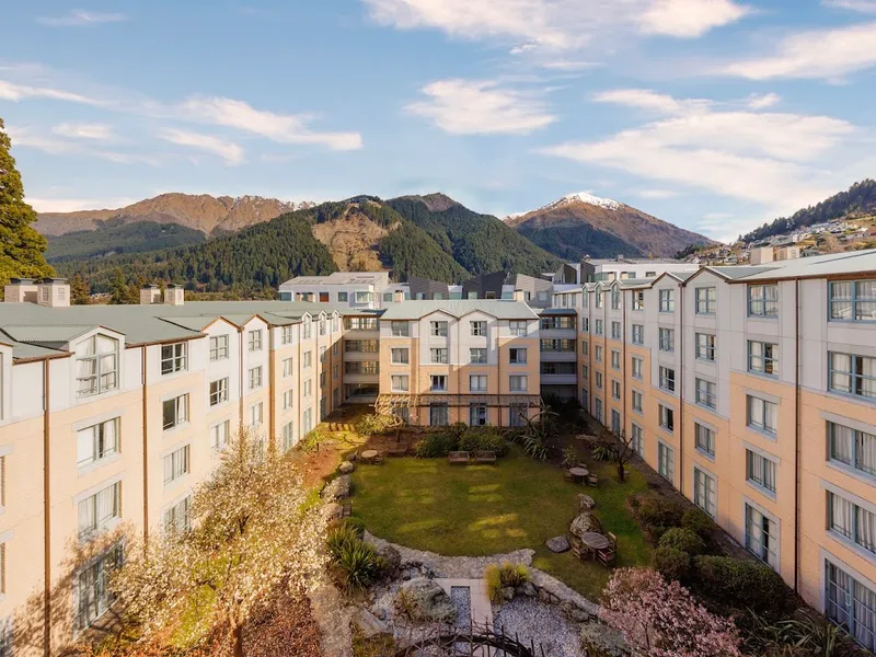 Millennium Hotel Queenstown photo 5
