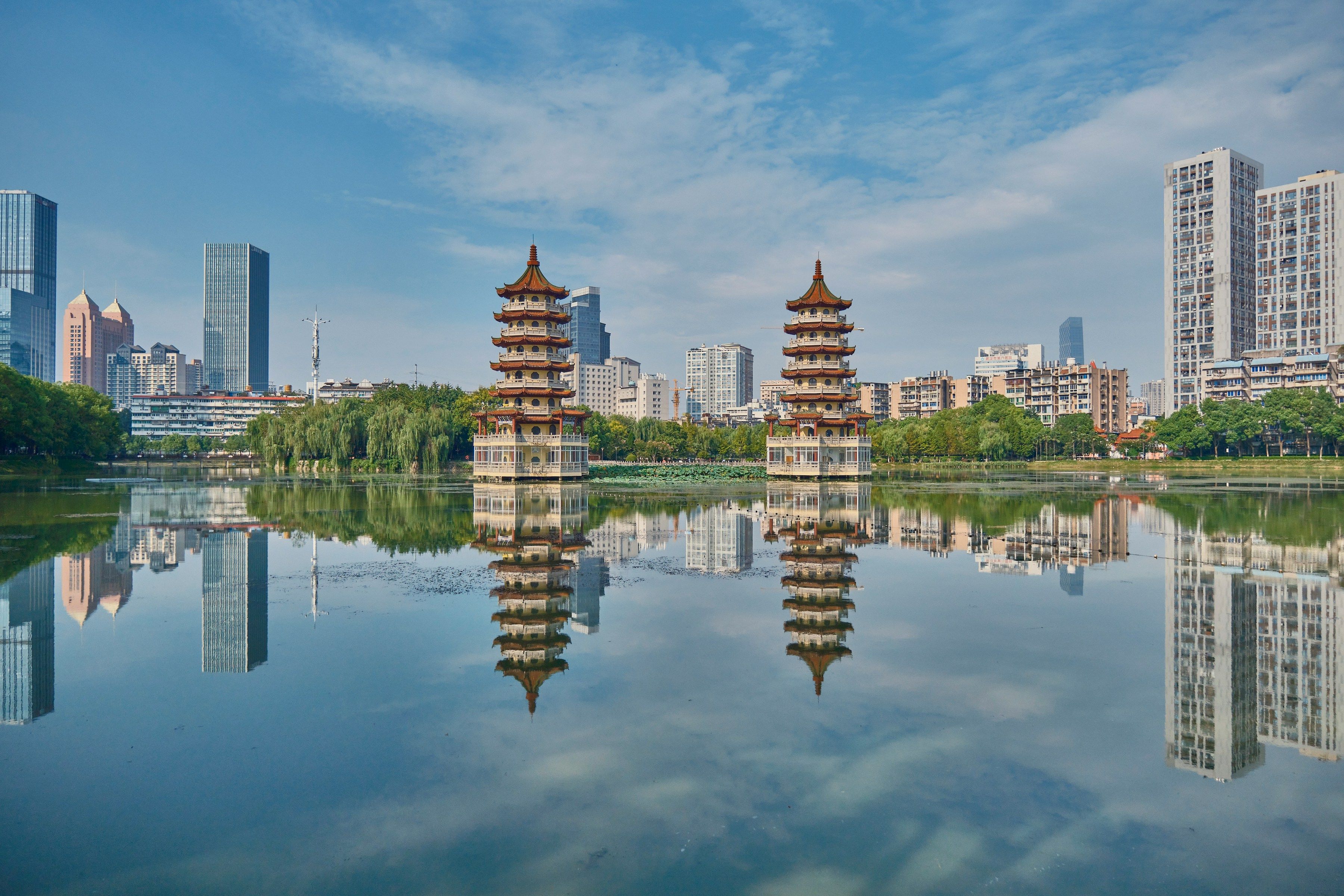 Hotels in Taiwan