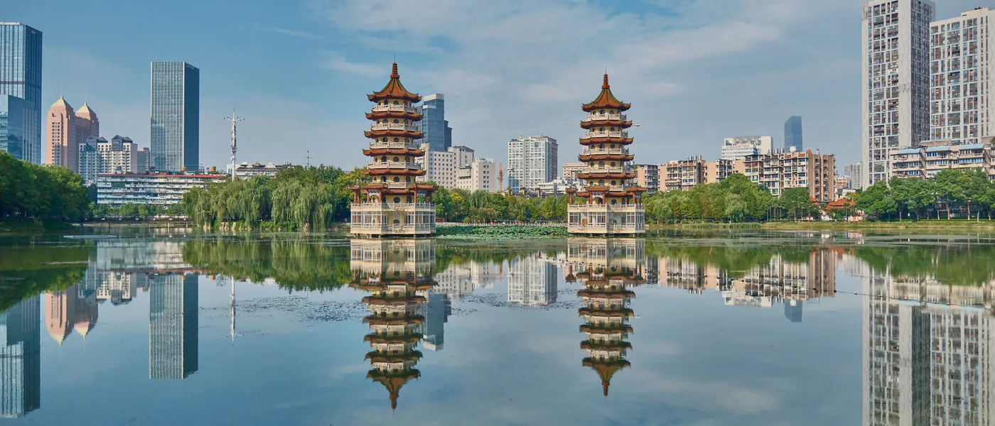 Taiwan