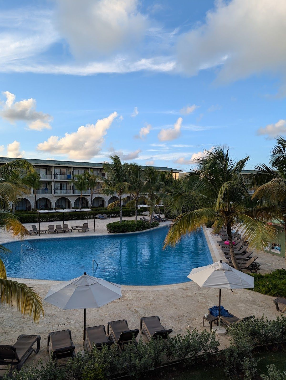 Ocean El Faro El Beso Hotel photo 3