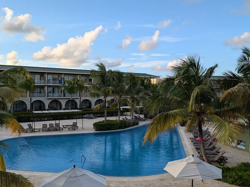 Ocean El Faro El Beso Hotel photo 3