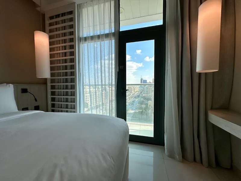 NH Collection Dubai The Palm photo 2