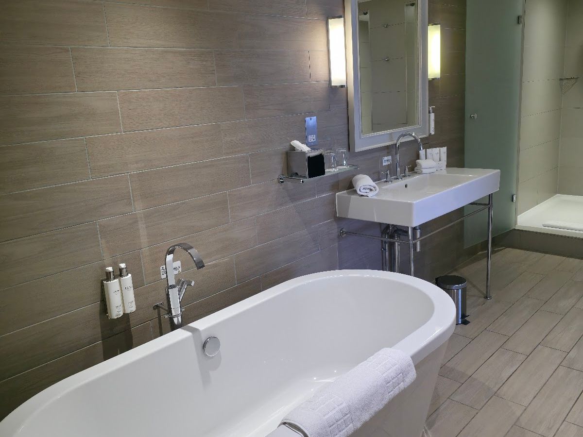 The Belfry Hotel & Resort photo 4