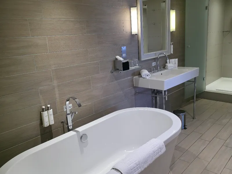 The Belfry Hotel & Resort photo 4