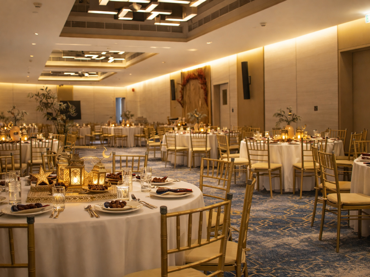 Millennium Place Mirdif Hotel photo 5