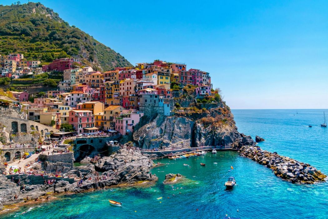 Italy