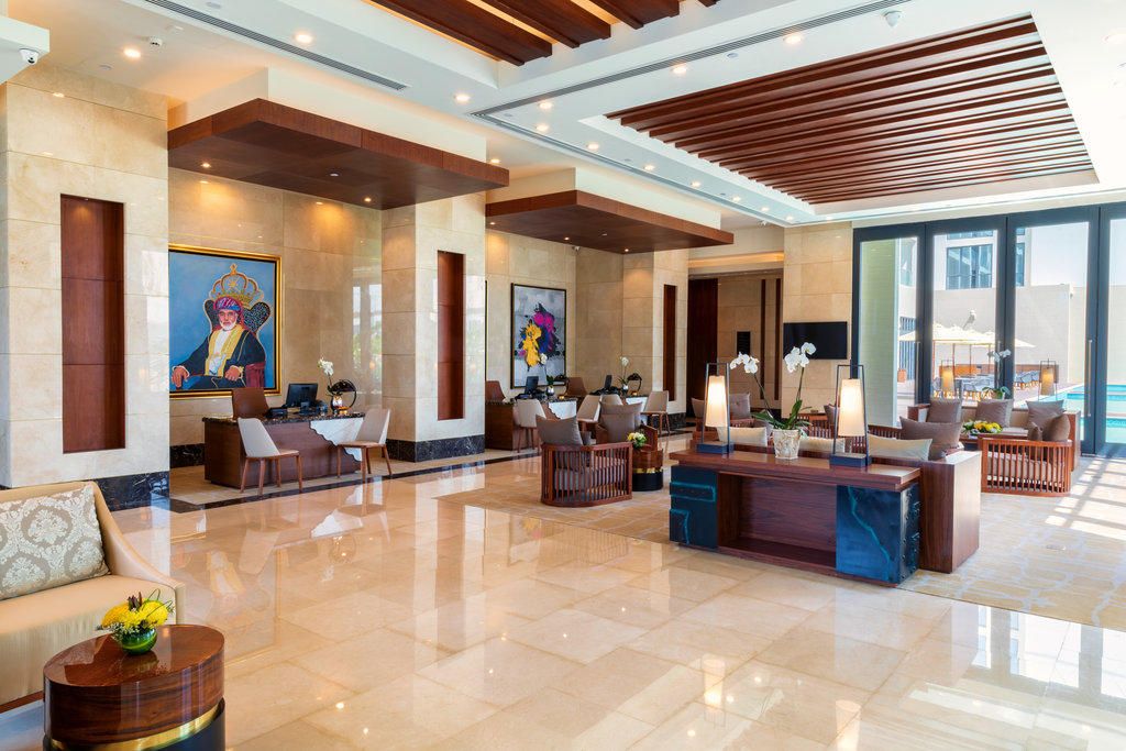 Millennium Resort Salalah Hotel photo 6