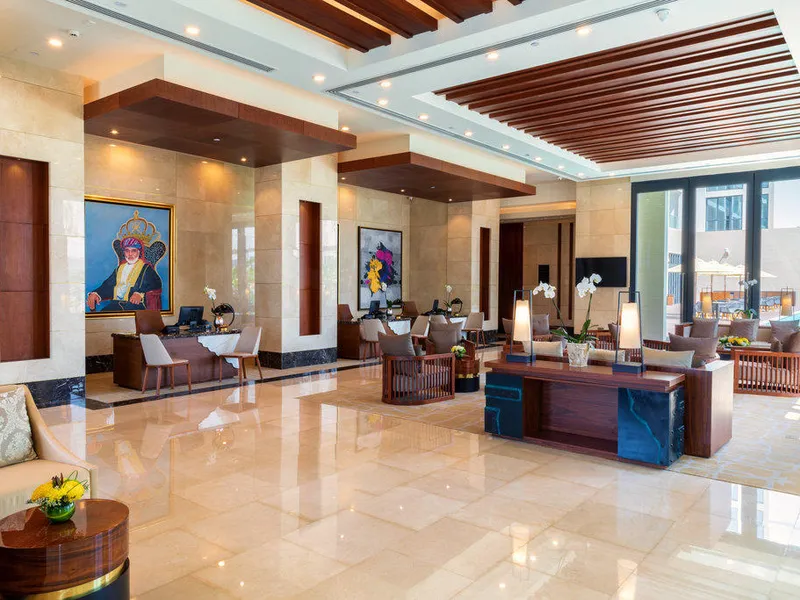 Millennium Resort Salalah Hotel photo 6