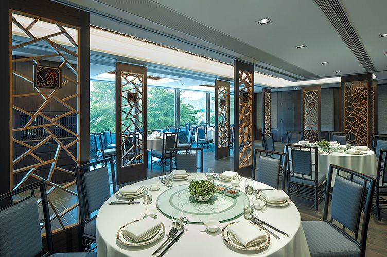 New World Millennium Hong Kong Hotel photo 2