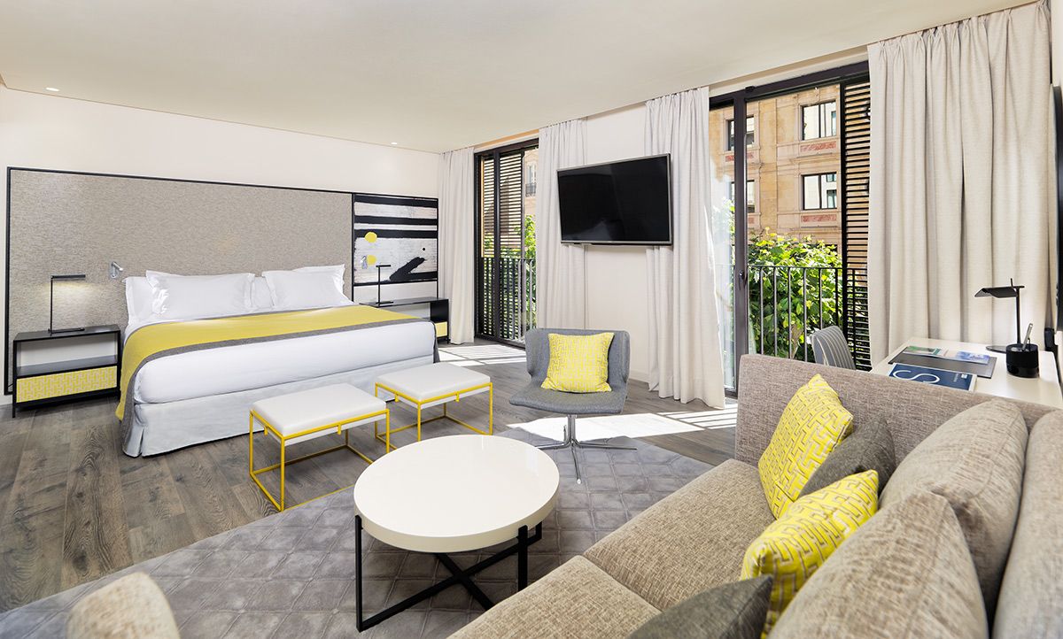 H10 Art Gallery Hotel photo 2