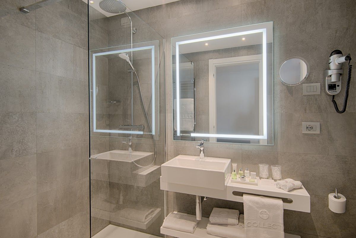 NH Collection Roma Centro photo 3