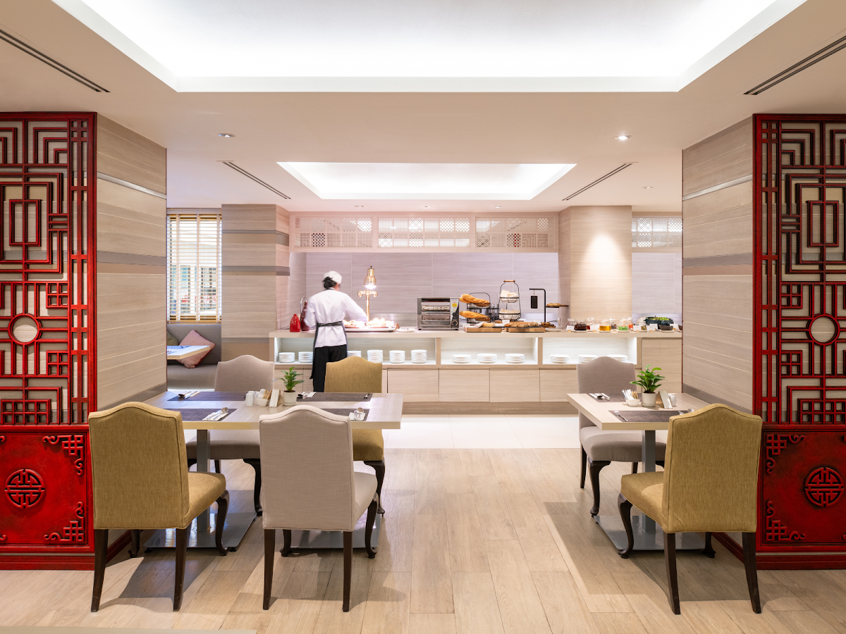 Dusit Princess Chiang Mai photo 5