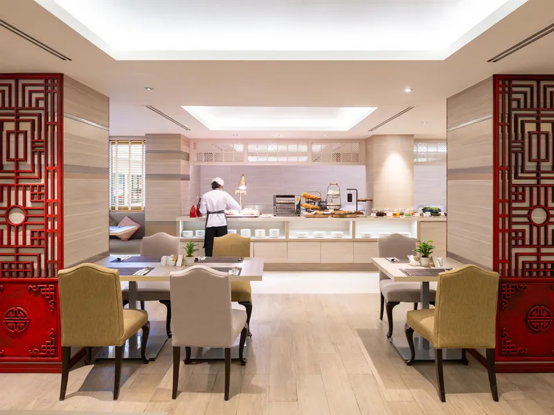 Dusit Princess Chiang Mai photo 5