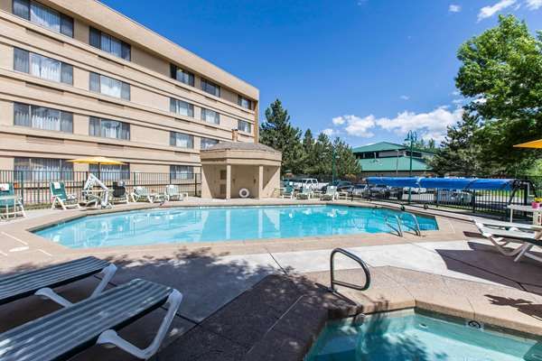 Comfort Inn Near Vail Beaver Creek photo 1