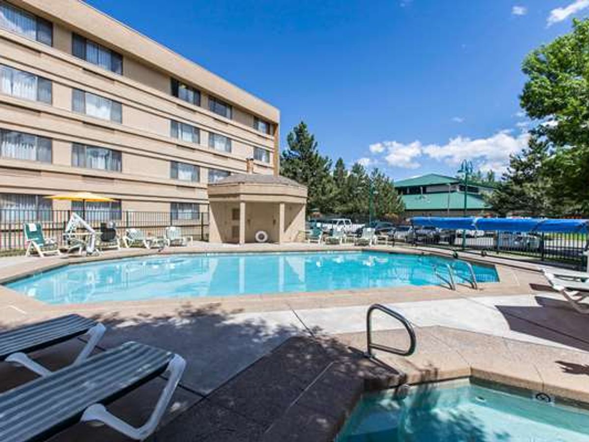 Comfort Inn Near Vail Beaver Creek photo 1