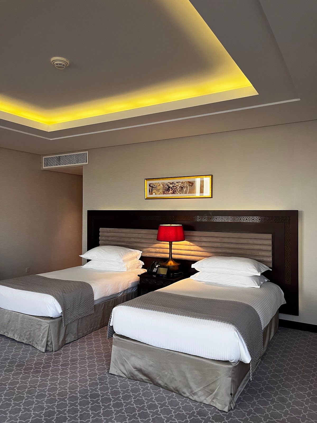 Bab Al Qasr Hotel photo 2