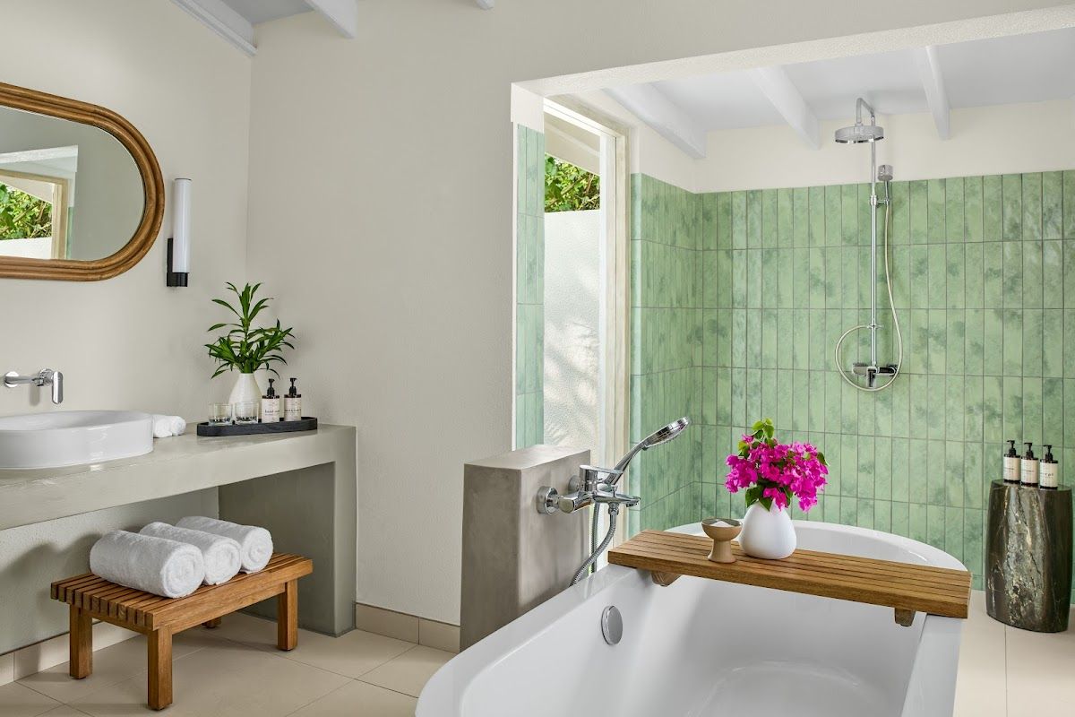 NH Collection Maldives Reethi Resort photo 4