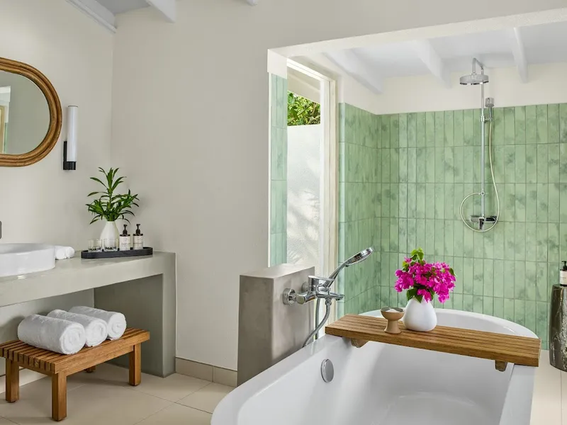NH Collection Maldives Reethi Resort photo 4