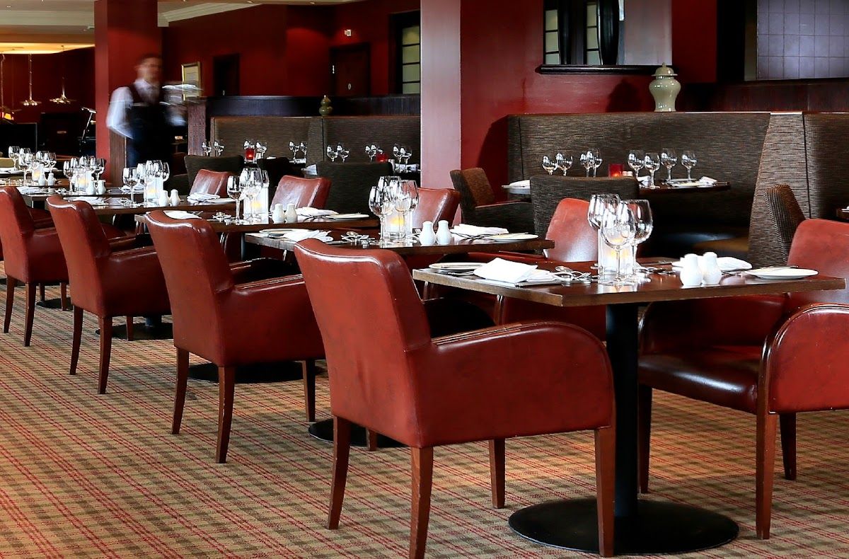 Macdonald Hotels & Resorts Highlands Hotel photo 5