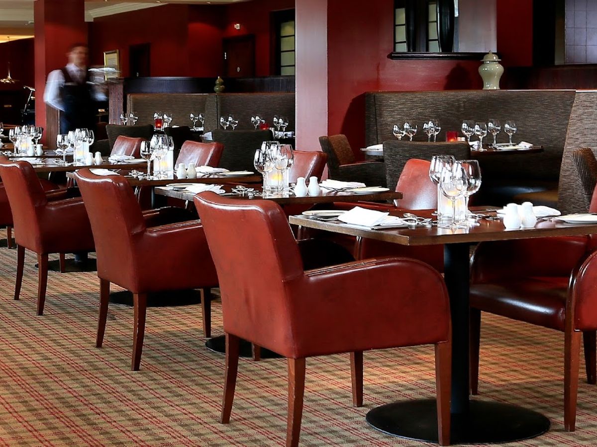 Macdonald Hotels & Resorts Highlands Hotel photo 5