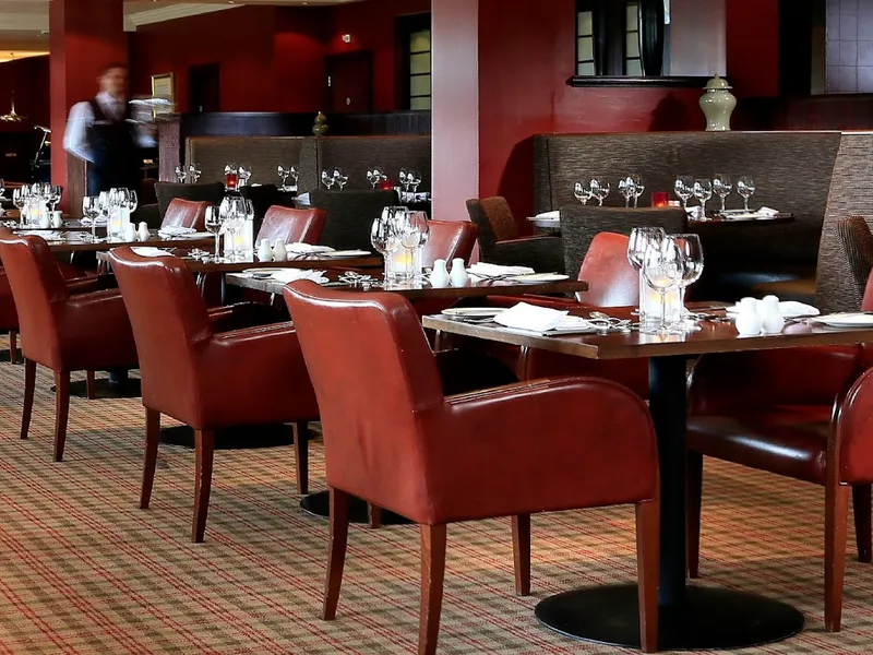 Macdonald Hotels & Resorts Highlands Hotel photo 5
