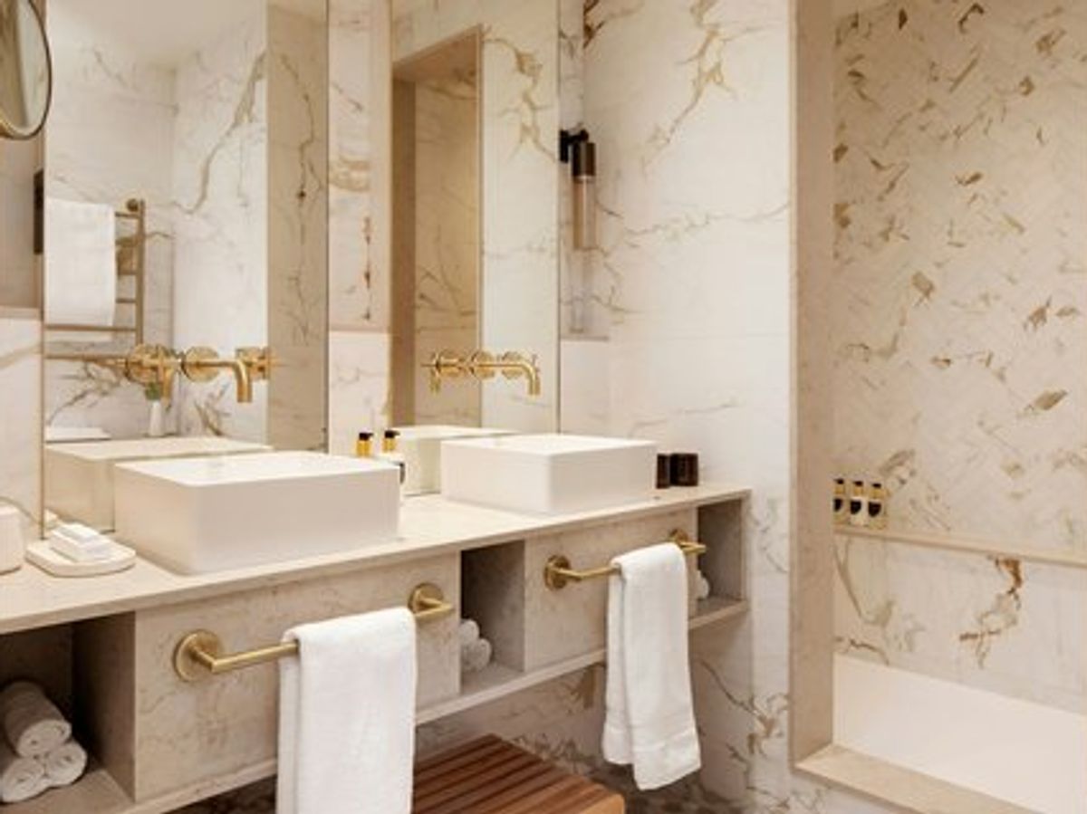 The Montcalm Mayfair photo 4
