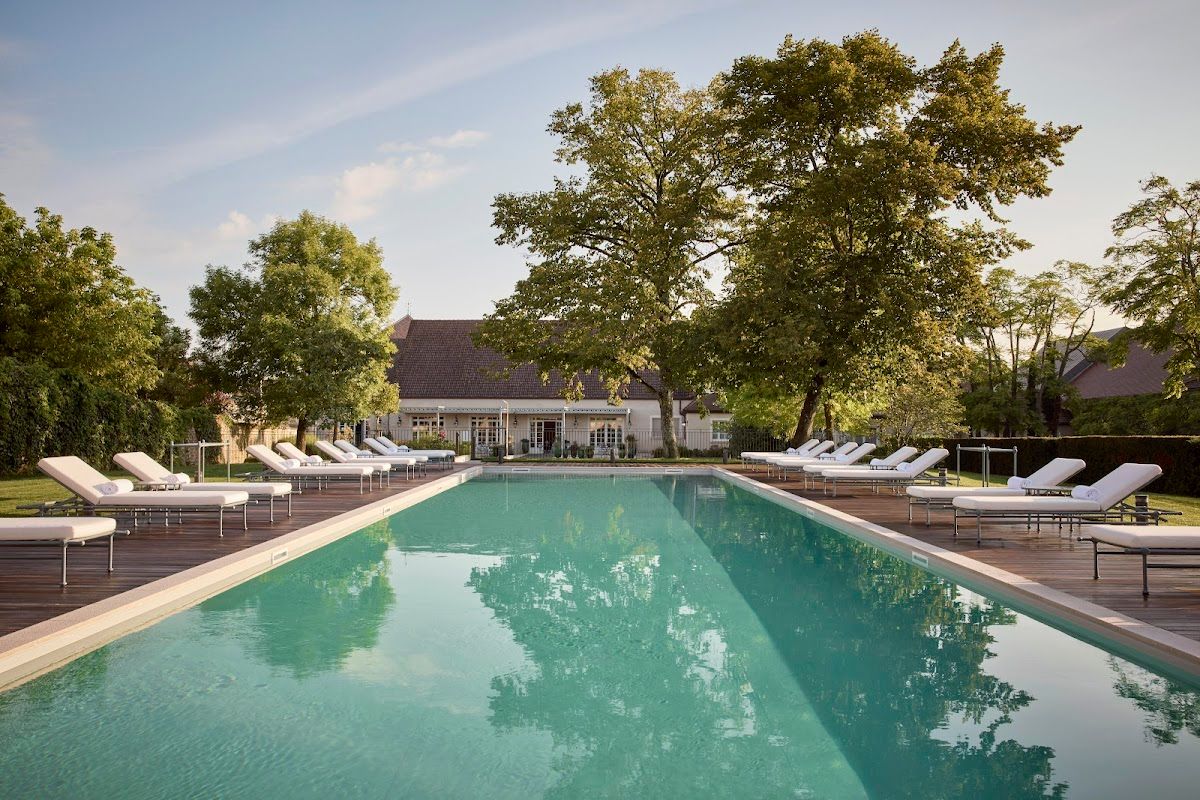 COMO Le Montrachet Hotel photo 3