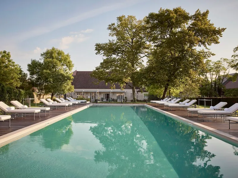 COMO Le Montrachet Hotel photo 3
