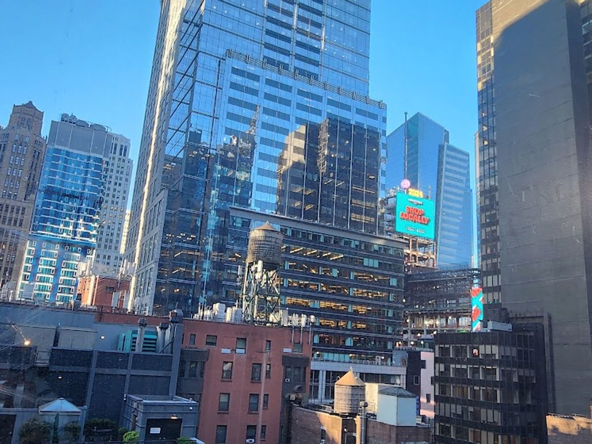 Millennium Premier New York Times Square Hotel photo 1