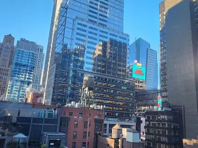 Millennium Premier New York Times Square Hotel