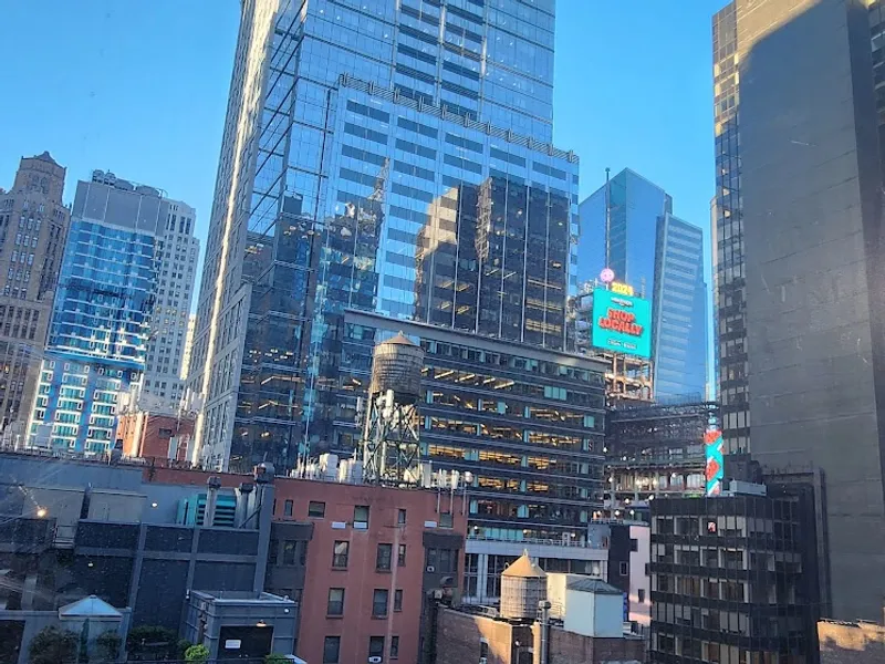 Millennium Premier New York Times Square Hotel photo 1