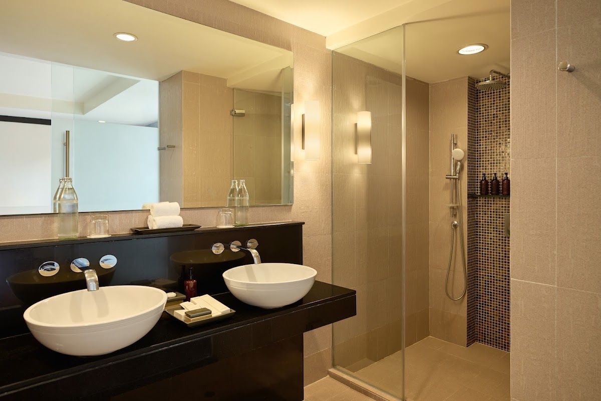 Dusit Thani Laguna Phuket photo 6