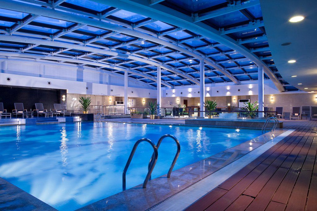 Millennium Hotel Chengdu photo 3